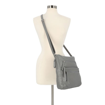 Multi Sac Lorraine Crossbody Bag