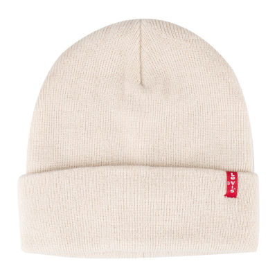 Levi's Beanie Stocking Stuffer Cold Weather Set