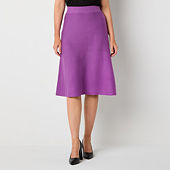 Petite Skirts for Women JCPenney