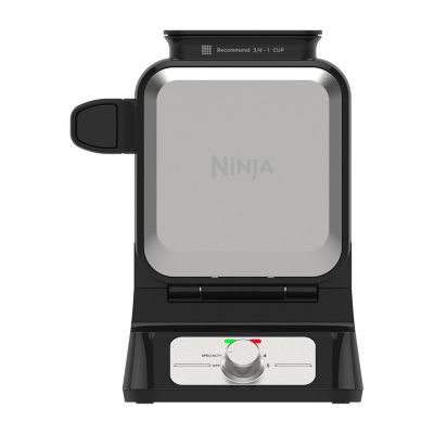 Ninja Belgian Waffle Maker Pro