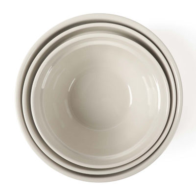 Martha Stewart Mixing 3-pc. Bowl Set