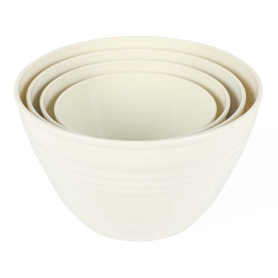 Martha Stewart 8-pc. Mixing Bowl Set