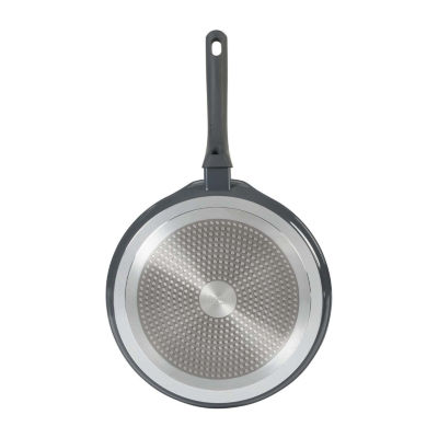 Martha Stewart Delphine Ceramic Non-Stick 11" Pancake Pan