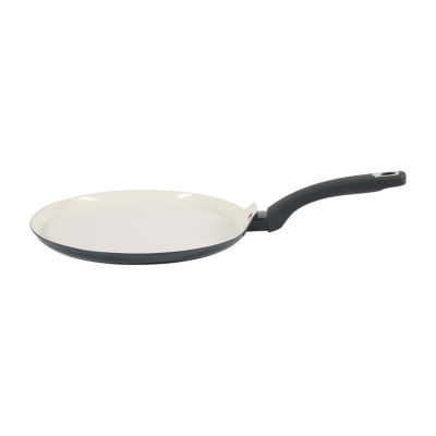 Martha Stewart Delphine 11" Non-Stick Pancake Pan