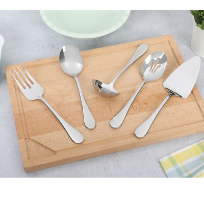 Martha Stewart Alness 5-pc. Hostess Set