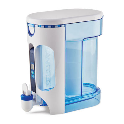 Zero Water 12 Cup Readyread 5-Stage Water Filter Pitcher