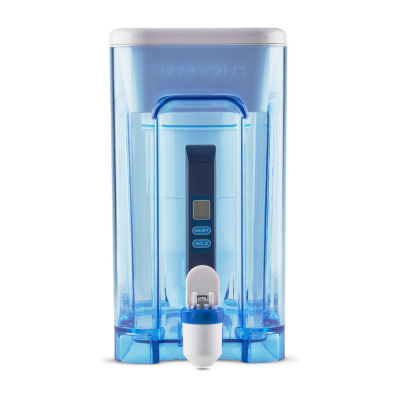 Drinking Water Zero Water Cooler ZeroWater 5-gallon Water Cooler