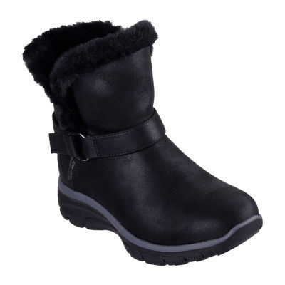 Skechers Women's New Skechers Boots Skechers Hands Free Slip