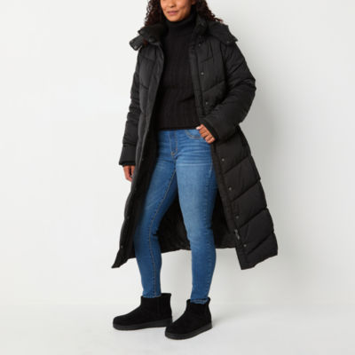 Blazer Jcpenney Petite Coats Top Jcpenney Winter Coats Plus Size New  Arrivals Plus Size Water Resistant