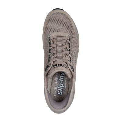 Skechers Hands Free Slip-Ins Go Run Consistent 2.0 Empowered Mens Running Shoes