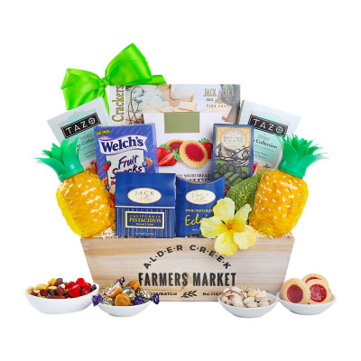 Alder Creek Sunny Day With You Food Sets