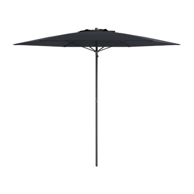 Wind Resistant Patio Umbrella