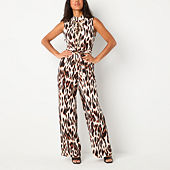 Jcpenney petite jumpsuits on sale