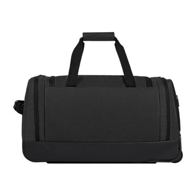 Solo New York Leroy Recycled 23" Rolling Duffel Bag