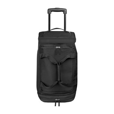 Solo New York Leroy Recycled 23" Rolling Duffel Bag