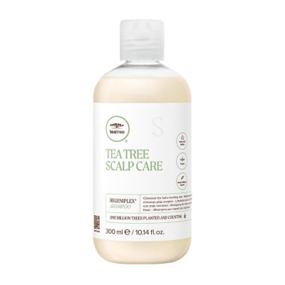 Paul Mitchell Tea Tree Regeniplex Shampoo