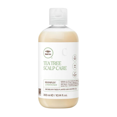 Paul Mitchell Tea Tree Scalp Care Regeniplex Conditioner 10.1 oz.