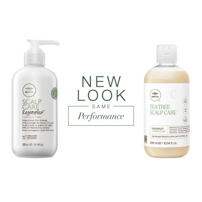 Paul Mitchell Tea Tree Scalp Care Regeniplex Conditioner 10.1 oz.