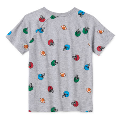 Noppies Baby Jungen Langarm Shirt - Weiches Bio-Baumwolle T-Shirt | GOTS Zertifiziert