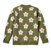 Toddler 2t 5t Sweaters for Shops JCPenney