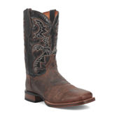 Vance Co Mens Austin Flat Heel Chukka Boots - JCPenney display picture 3