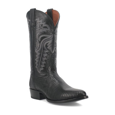 Dan Post Mens Winston Flat Heel Cowboy Boots Foxvalley Mall