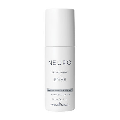 Paul Mitchell Nuero Prime Heatctrl Blowout Primer Styling Product