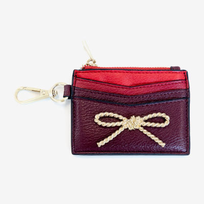 Collection Xiix Wallet 2 Piece Gift Set Bag Charm