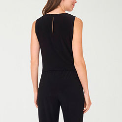 Sleeveless Msk Tops for Women - JCPenney