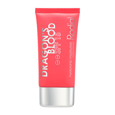Rodial Dragons Blood Hyaluronic Moisturiser Spf 15 50ml
