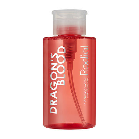 Rodial Dragons Blood Cleansing Water In Transparent
