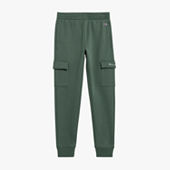 Xersion Little & Big Kid Boys Moisture Wicking Cuffed