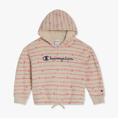 Champion Little Girls 2-pc. Pant Set
