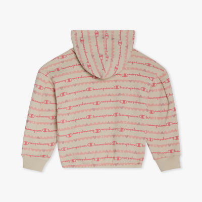 Champion Little Girls 2-pc. Pant Set