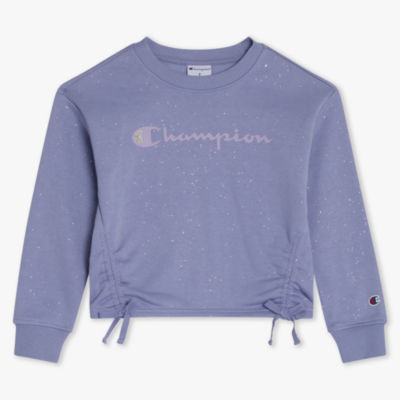 Champion Little Girls 2-pc. Pant Set