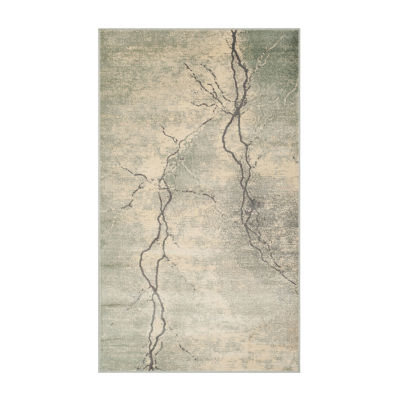 Safavieh Constellation Vintage Collection Sandra Novelty Area Rug