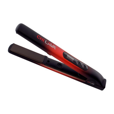 Chi volcanic flat iron sale