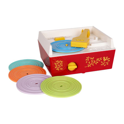 Fisher-Price Retro Record Player