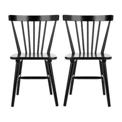 Safavieh Winona Dining Room Collection 2-pc. Dining Chair