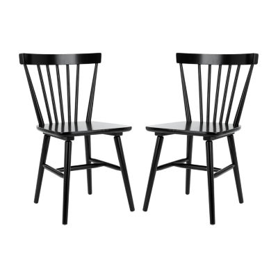 Safavieh Winona Dining Room Collection 2-pc. Dining Chair