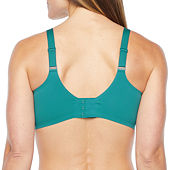 Clearance under $10 Cotonie Women's Wire Free Bra Lift Push Up