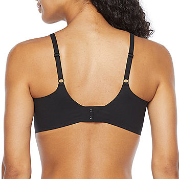 Ambrielle 360 Comfort Stretch Wireless Full Coverage Bra - JCPenney