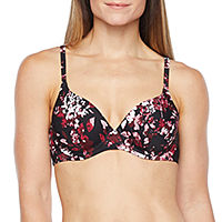 Ambrielle Everyday Full Coverage Bra