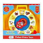 Fisher-Price Retro See N Say The Farmer Says