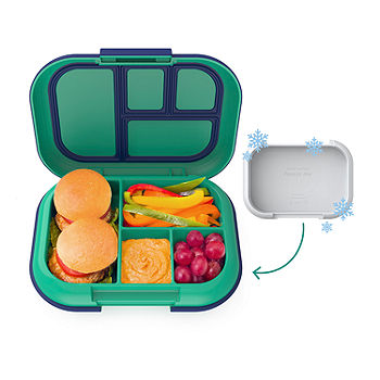 Bentgo Kids Chill Lunch Box, Color: Navy - JCPenney