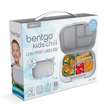 Bentgo Kids -Bento Box - Leak Proof Kids Lunch Box