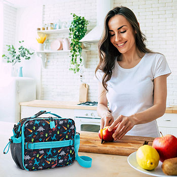 Bentgo® Deluxe Lunch Bag - Durable … curated on LTK