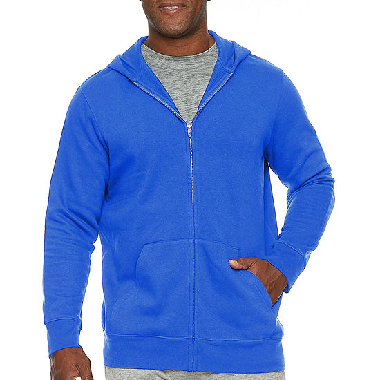 Xersion Big and Tall Mens Long Sleeve Hoodie