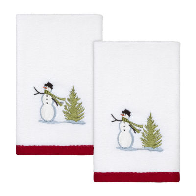 Avanti Warm Welcome 2-pc. Fingertip Towel