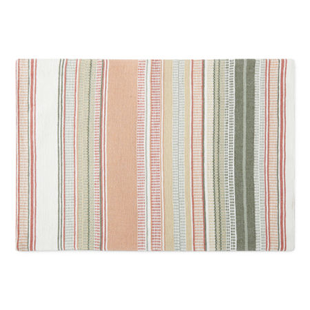 Homewear Encanto 4-pc. Placemats, One Size, Multiple Colors